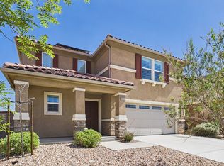 2619 Candleberry Way, Palmdale, CA 93551