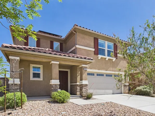 2619 Candleberry Way, Palmdale, CA 93551