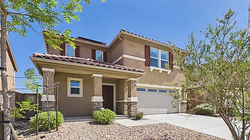 2619 Candleberry Way Photo 1