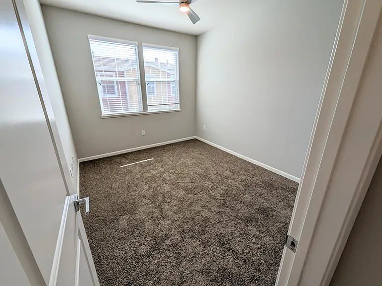 Bedroom #3