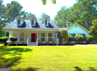 3040 S Ola Rd, Locust Grove, GA 30248