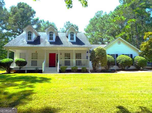 3040 S Ola Rd, Locust Grove, GA 30248
