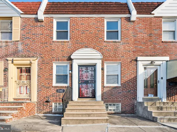 1160 E Upsal St, Philadelphia, PA 19150
