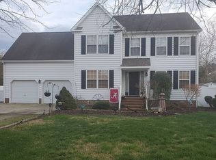 1 Memory Ln, Hampton, VA 23664