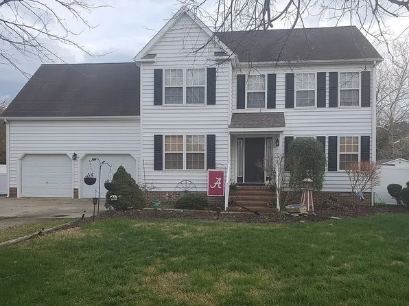 1 Memory Ln, Hampton, VA 23664