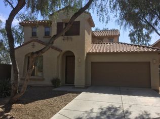 4025 S Soboba St, Gilbert, AZ 85297