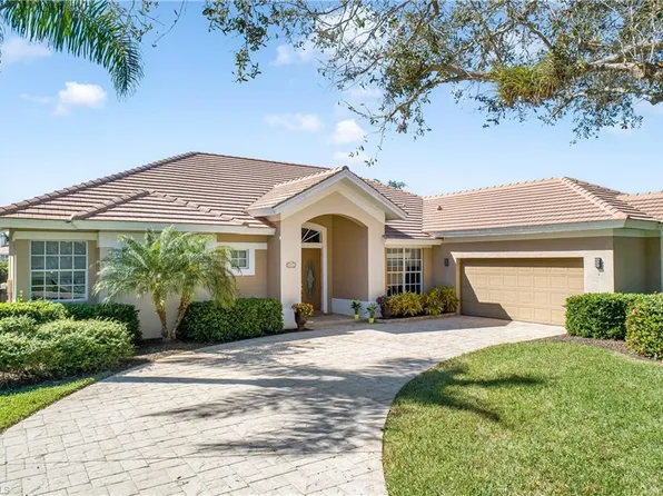 8931 Lely Island CIR, NAPLES, FL 34113