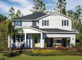 2683 Park Ridge St, Apopka, FL 32712