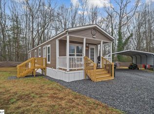 110 Holland Dr, Belton, SC 29627