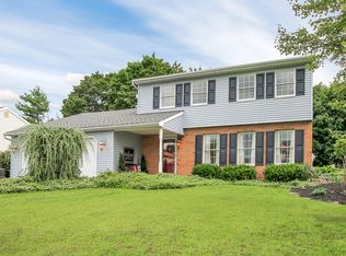 119 Nicol Dr, Reading, PA 19606