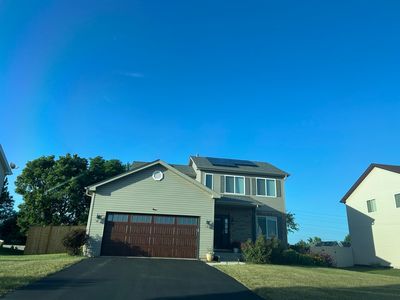 615 Camellia Ave, Aurora, IL, 60505