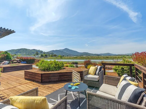 199 Golden Hind Passage, Corte Madera, CA 94925