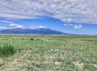 County Road 102, Walsenburg, CO 81089