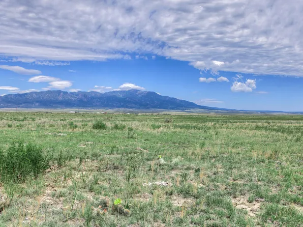 County Road 102, Walsenburg, CO 81089