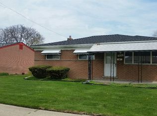 29126 Malvina Dr, Warren, MI 48088