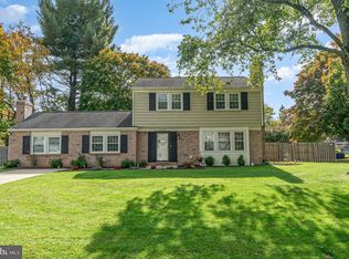 100 Colony Pl, Bel Air, MD 21014