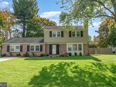 100 Colony Pl, Bel Air, MD, 21014