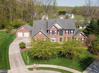 1101 E Blue Bird Ct, Bel Air, MD 21015