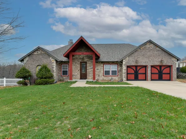 160 Live Oak Lane, Reeds Spring, MO 65737