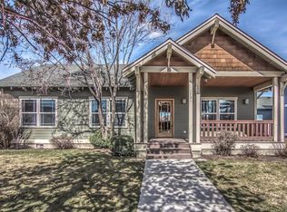 1731 NW Jackpine Ave, Redmond, OR 97756