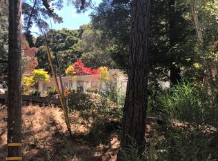 3106 E Laurel Creek Rd, Belmont, CA 94002