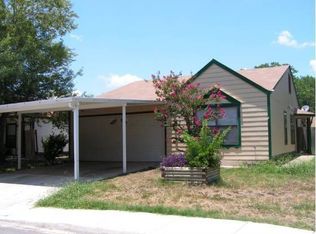 9927 Amberg Path, Helotes, TX 78023