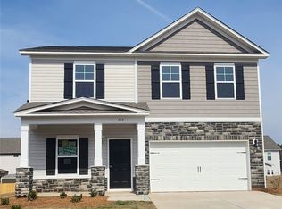 329 Alameda Ln, Anderson, SC 29625