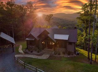 370 High Ridge Rd, Epworth, GA 30541