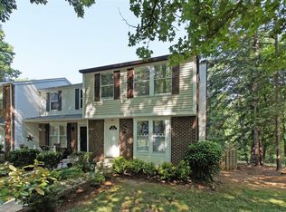 106 Taylors Pond Dr, Cary, NC 27513