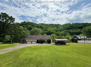 5646 Old Logan Rd, Logan, WV 25601