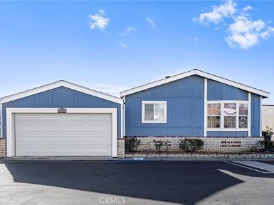 5815 E La Palma Ave SPACE 184, Anaheim, CA, 92807