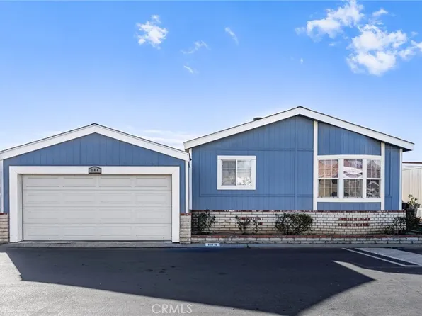 5815 E La Palma Ave Space 184, Anaheim, CA 92807