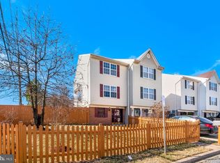 1300 Gabes Pl, Landover, MD 20785