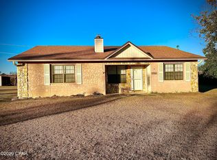 2544 Mashburn Rd, Marianna, FL 32448