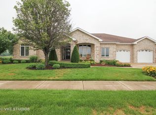 282 Doe Run, Momence, IL 60954