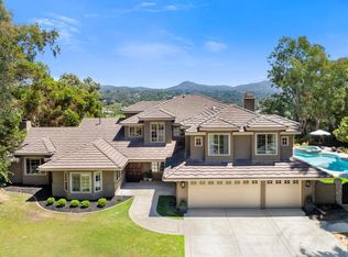 804 Woodside Ln, Encinitas, CA 92024