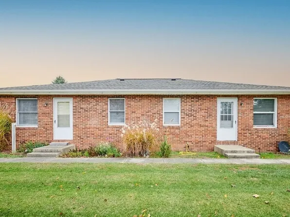 601 Rizek Dr #5B, North Liberty, IN 46554