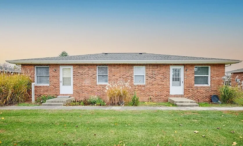 Image reflects the property but not the exact unit - 601 Rizek Dr #8B