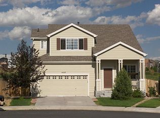 4689 Green Ash Dr, Colorado Springs, CO 80920
