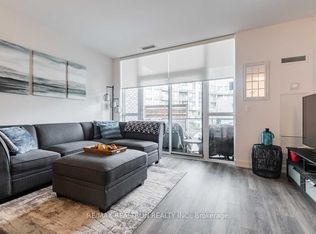 375 Sea Ray Ave #127, Innisfil, ON L9S
