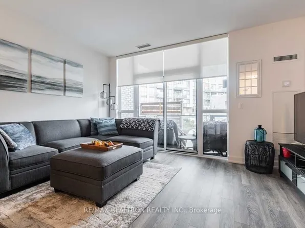 375 Sea Ray Ave #127, Innisfil, ON L9S