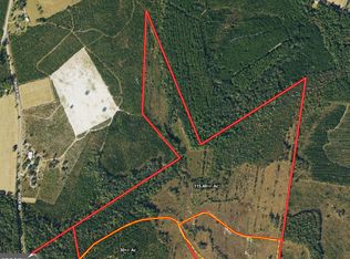 2126 Riverside Rd, Folkston, GA 31537