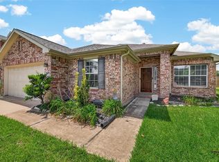 21839 Manitou Falls Ln, Katy, TX 77449
