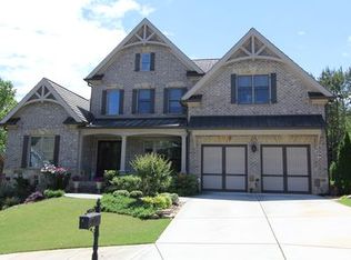 2390 Bradwardine Ct, Cumming, GA 30041