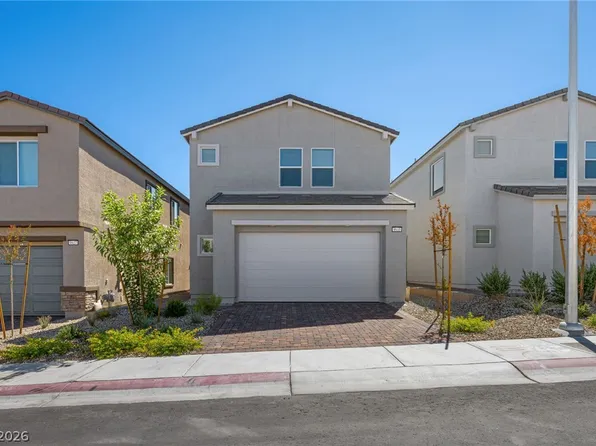 9933 Kimura Hills Ave, Las Vegas, NV 89129