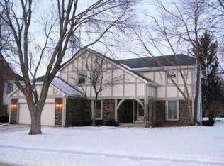 160 Westhampton Ct, Aurora, IL