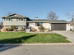 12321 E 27th Ave, Spokane Valley, WA 99216