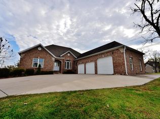 140 Loma Linda Ln, Branson, MO 65616
