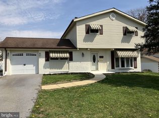 4500 Pickwick Dr, Wilmington, DE 19808