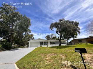 1150 Overlook Ter, Titusville, FL 32780